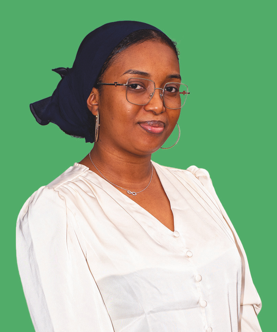 Fatoumata Diallo