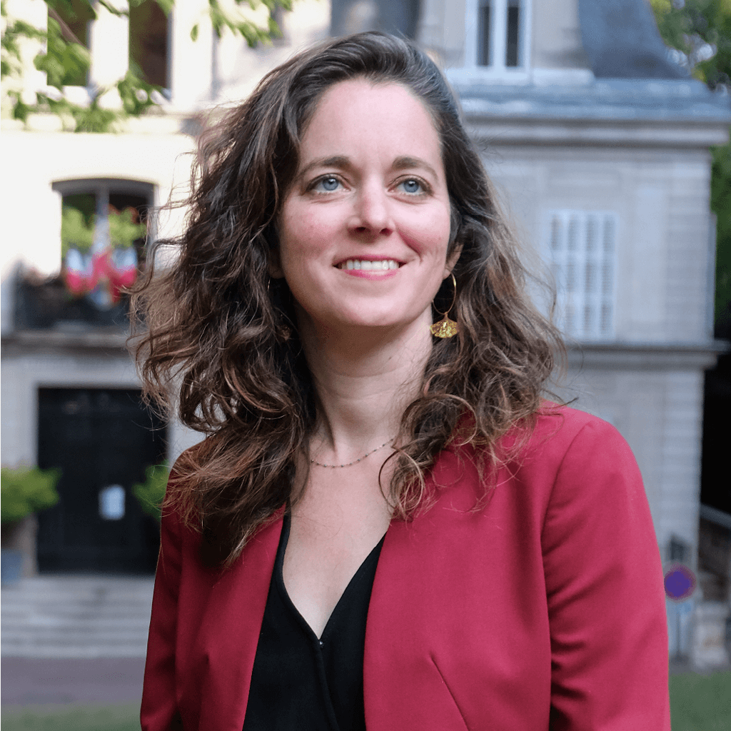 Portrait Anne-Claudine Oller